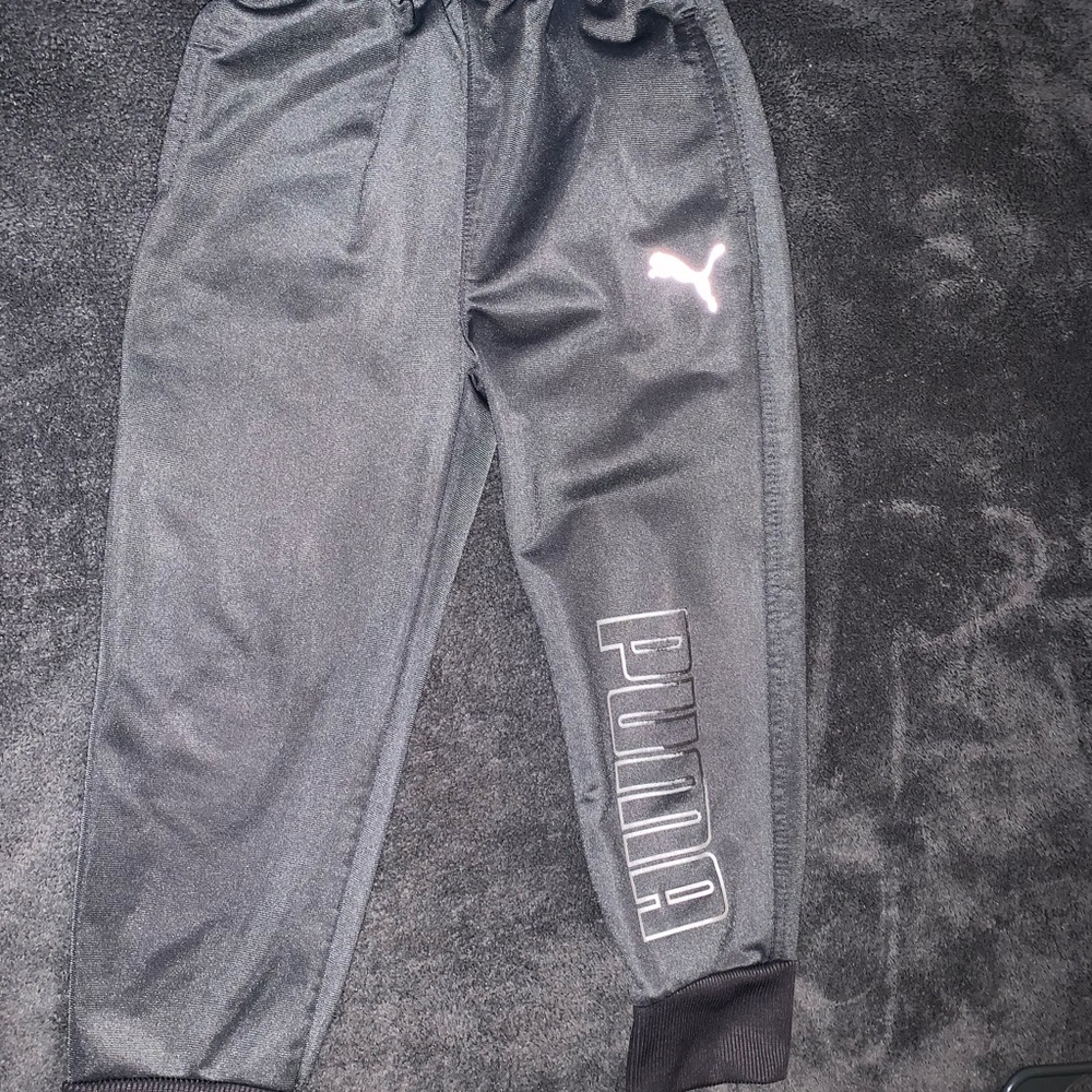 Puma kids pants